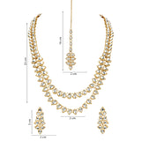 Aabha Jewellery Sets