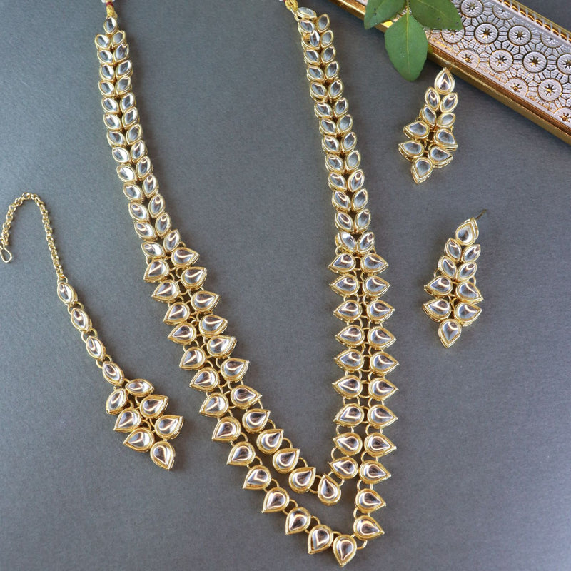 Aabha Jewellery Sets