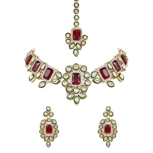 Nimreet Jewellery Sets