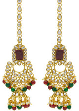Anshika Choker Set
