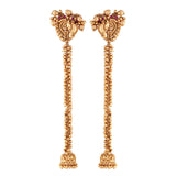 Trisha Earrings