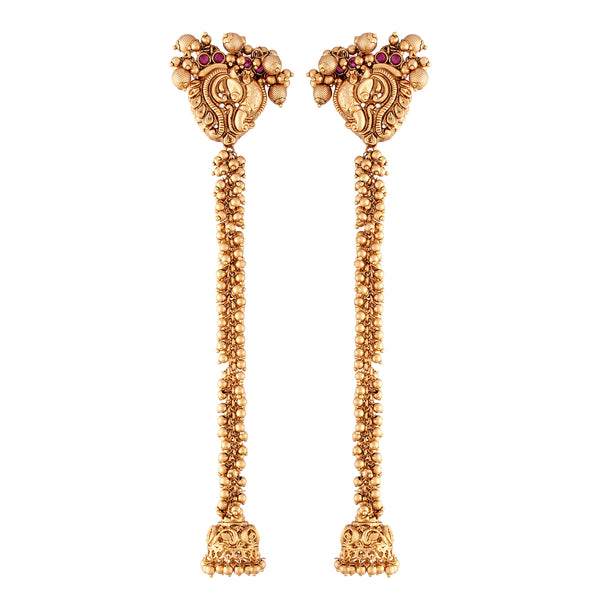 Trisha Earrings