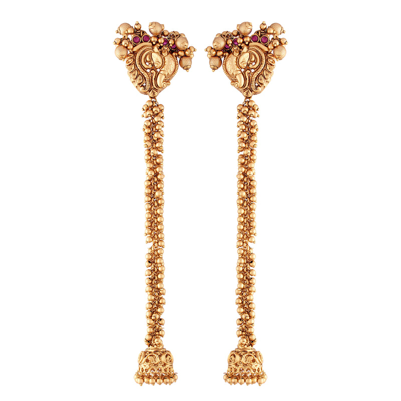 Trisha Earrings