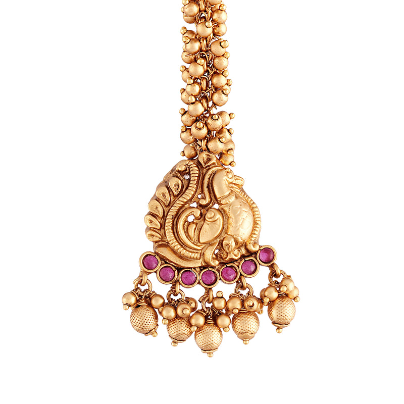 Trisha Earrings