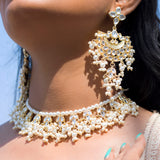 'JIVIKA' Necklace Set