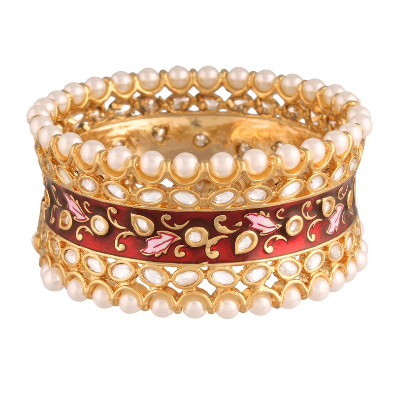 Riva Red Kada