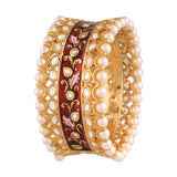 Riva Red Kada