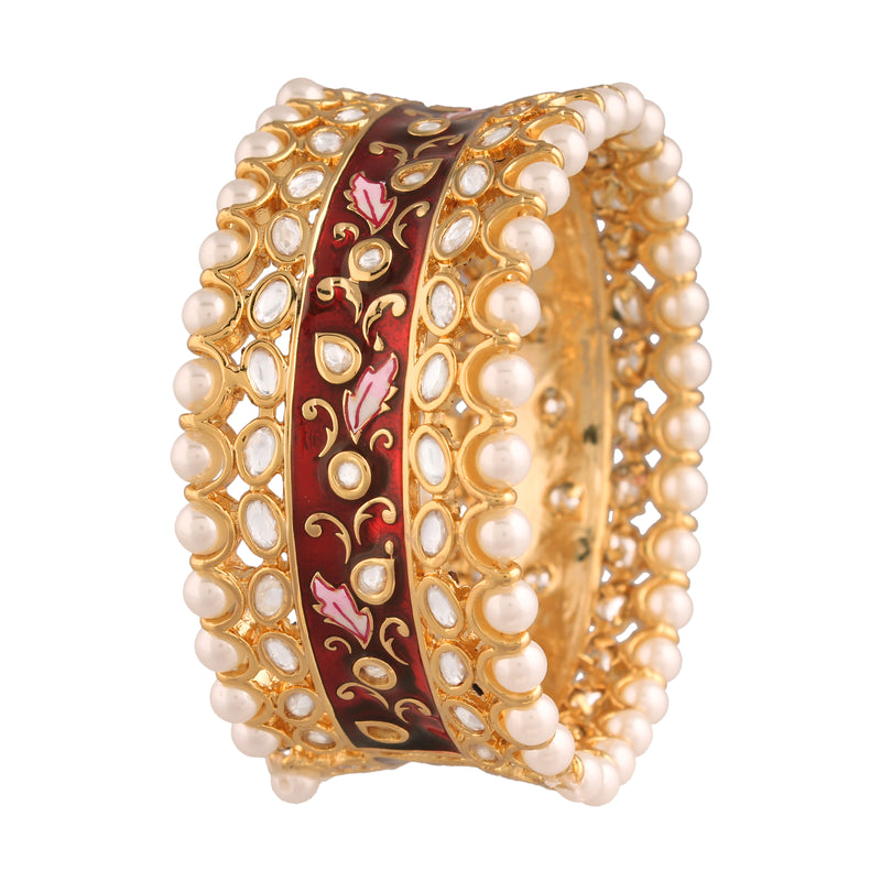 Riva Red Kada