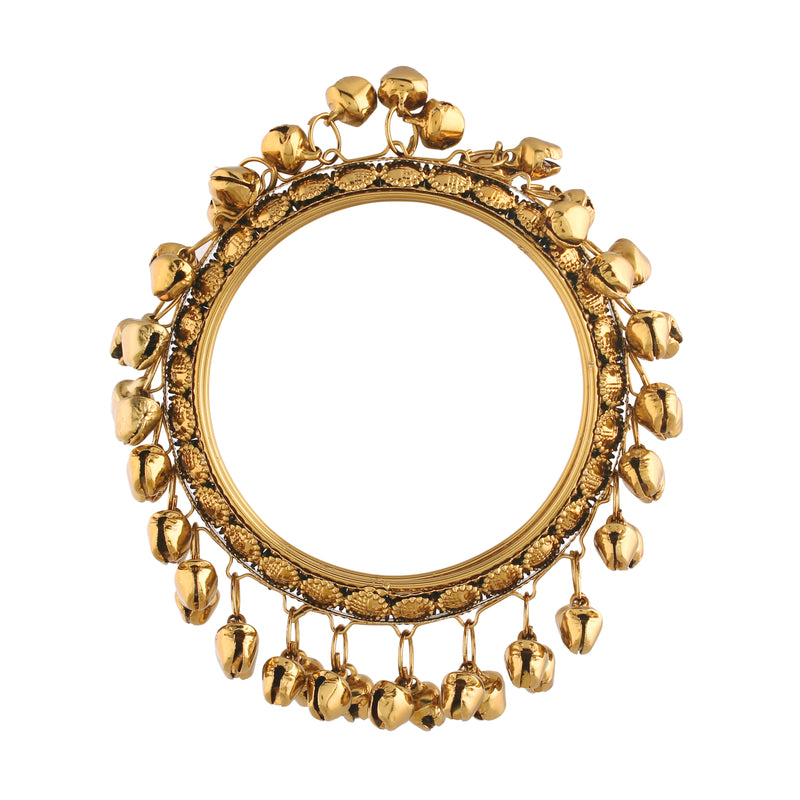 Hina Gold Kada
