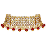 Vidya Choker Set