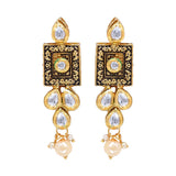 Roshni Choker Set