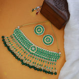 AKIRA' Necklace set