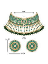AKIRA' Necklace set
