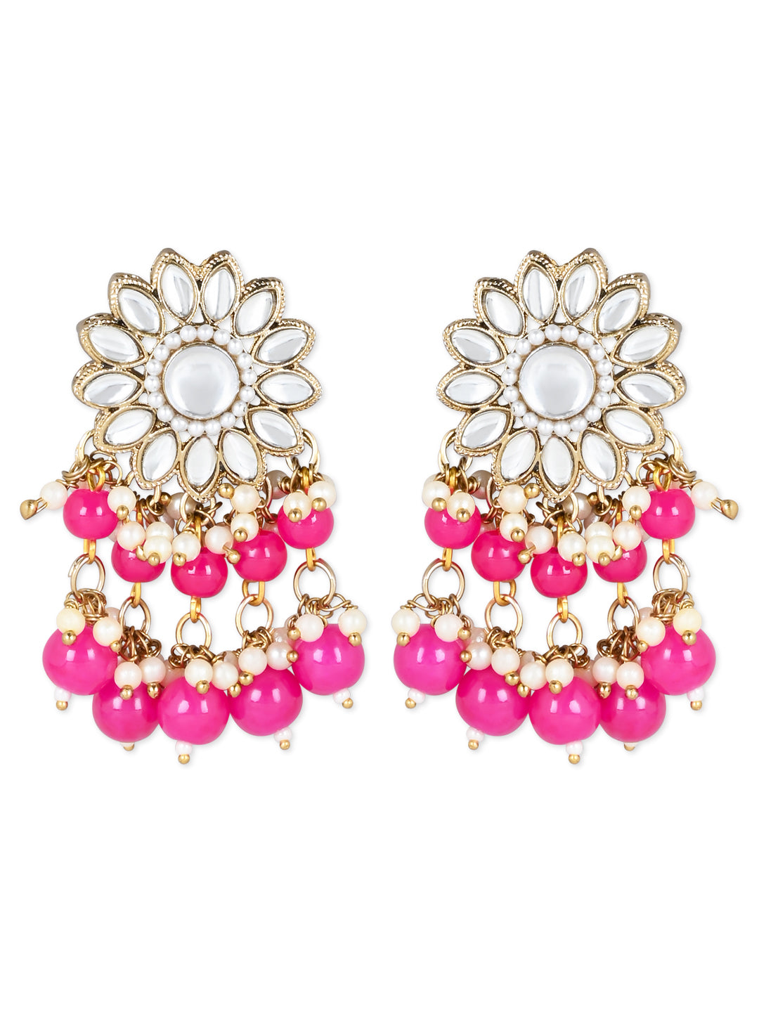 Ishna Necklace Set