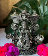 LAXMI 92.5 SILVER MURTI