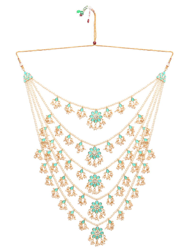 Anokhi Necklace Set