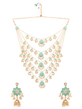 Anokhi Necklace Set