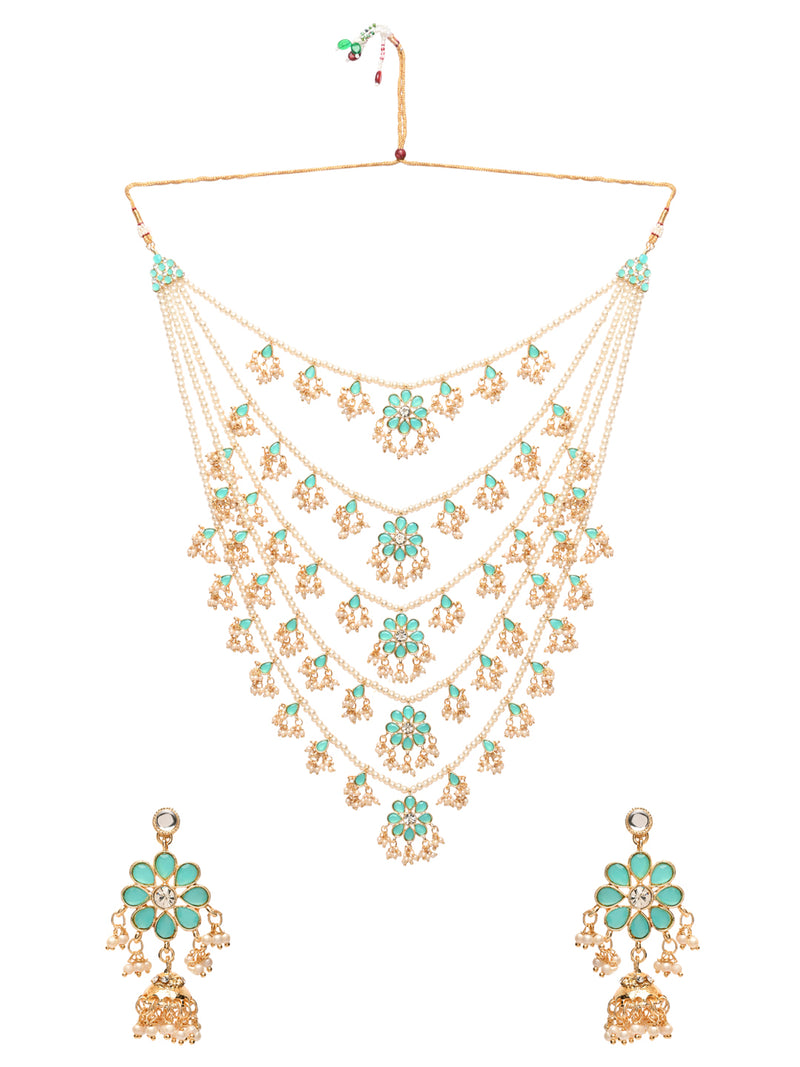 Anokhi Necklace Set