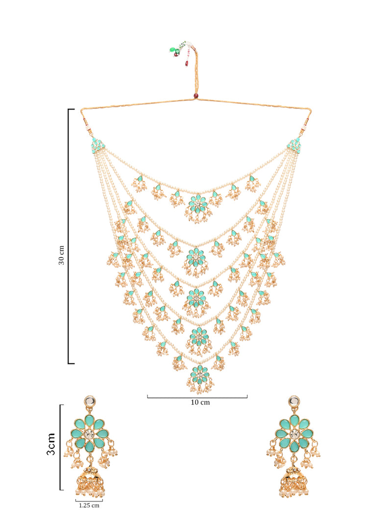 Anokhi Necklace Set