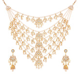 Anokhi Necklace Set