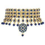 Trishika Choker Set