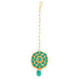 Trishika Choker Set