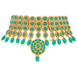 Trishika Choker Set