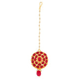Trishika Choker Set