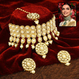 Trishika Choker Set