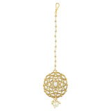 Trishika Choker Set