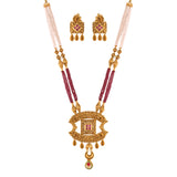 AAMADA Jewellery Set