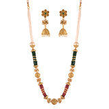 ABHIRAAM Jewellery Set