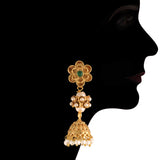 ABHIRAAM Jewellery Set