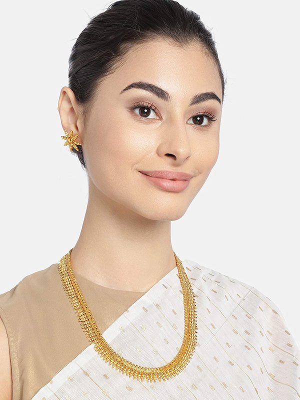 Traditional jewellery set