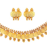 Sanisha Necklace Set