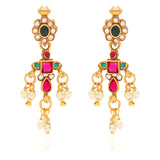Abitha Necklace Set