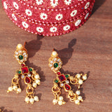 Abitha Necklace Set