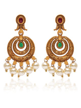 Vanisha Necklace Set