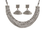 Manali Jewellery Set