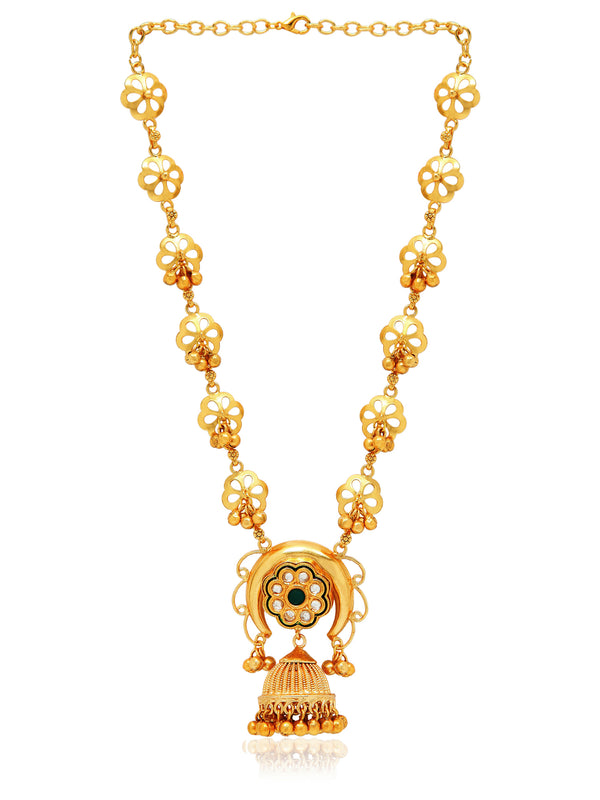 ' VANSHIKA ' Necklace Set