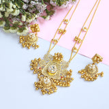 ' ANWITA ' Necklace Set