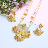 ' ANWITA ' Necklace Set