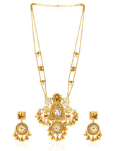 ' ANWITA ' Necklace Set