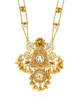 ' ANWITA ' Necklace Set