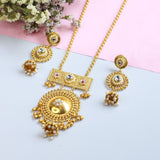 ' AKHILA ' Necklace Set