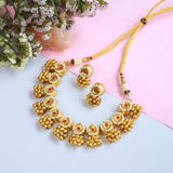 ' SHRIKA ' Choker