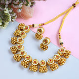 ' SHRIKA ' Choker