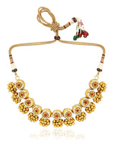 ' SHRIKA ' Choker