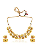 ' SHRIKA ' Choker