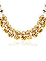 ' SHRIKA ' Choker